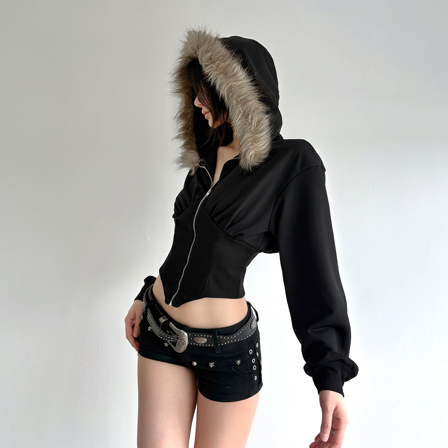 Grunge / Edgy