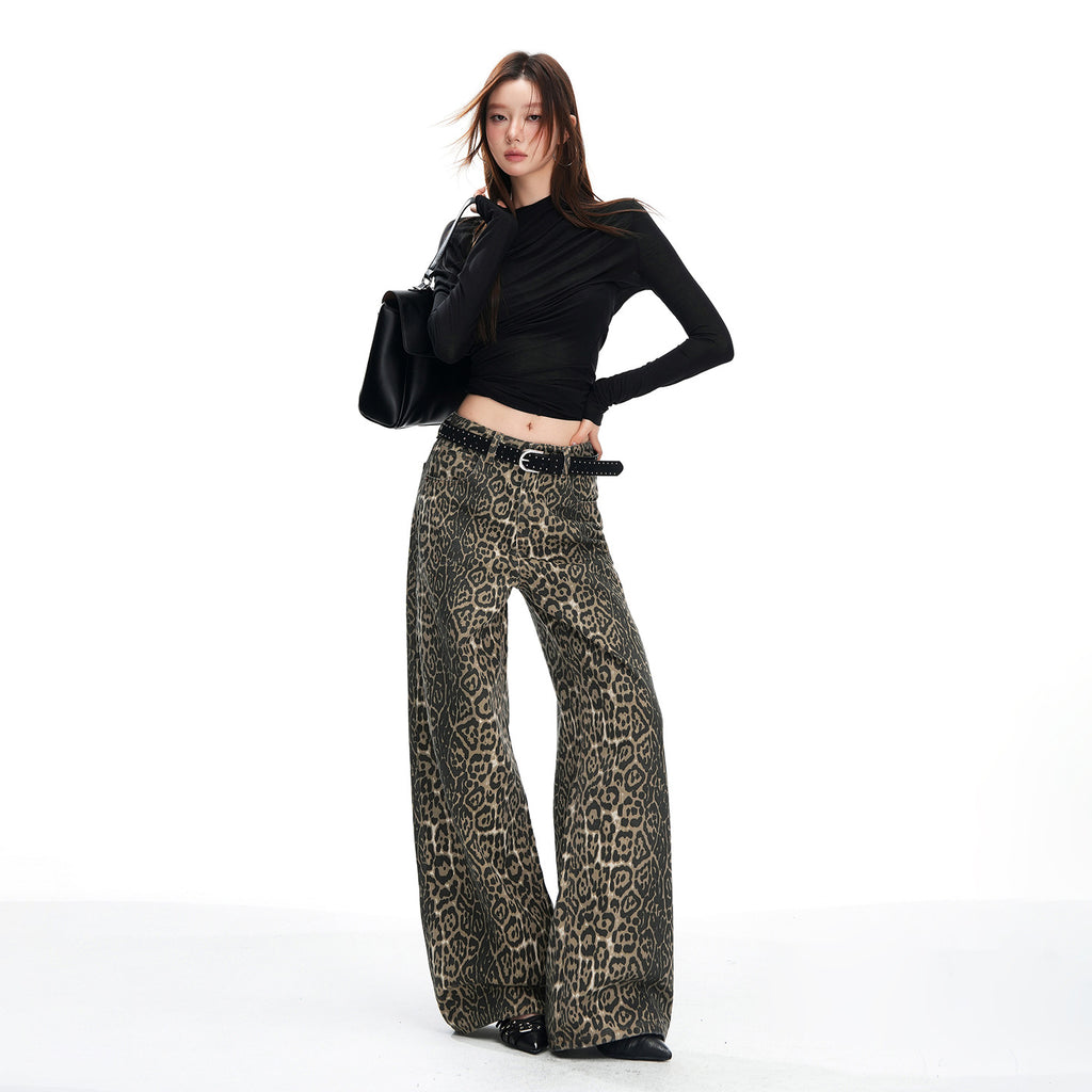 Slimming Low Waist