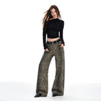 Slimming Low Waist