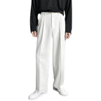 Korean Formal Trouser Baggy Pants
