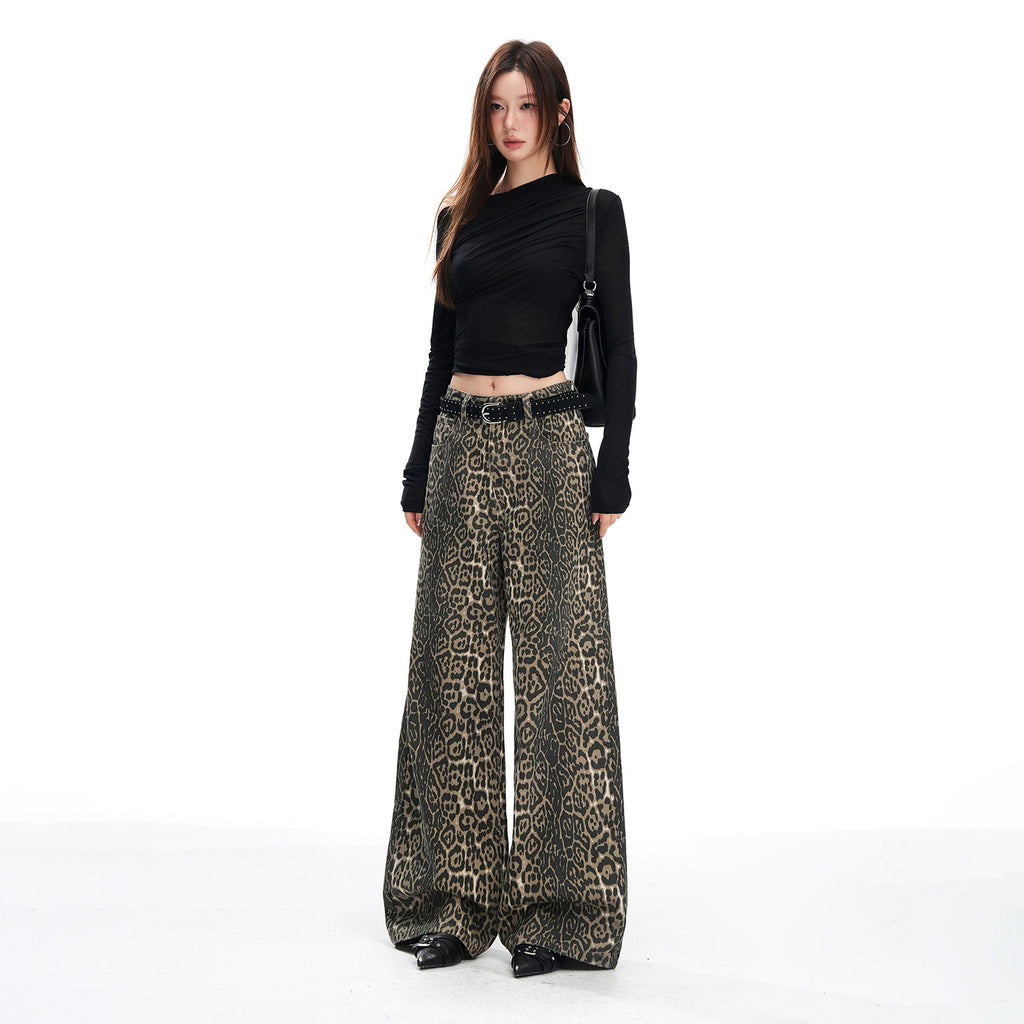 Slimming Low Waist