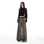 Slimming Low Waist