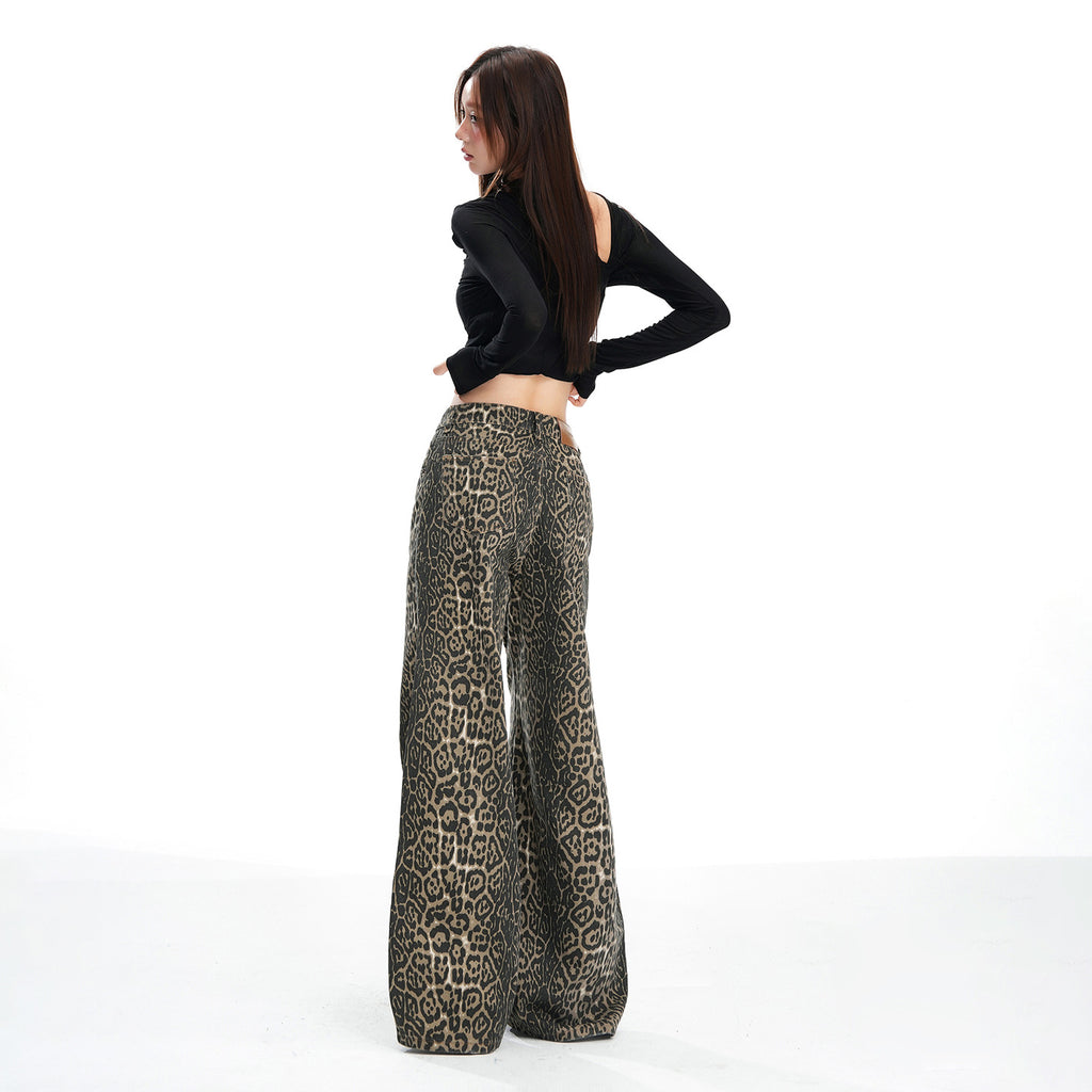 Slimming Low Waist