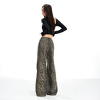 Slimming Low Waist