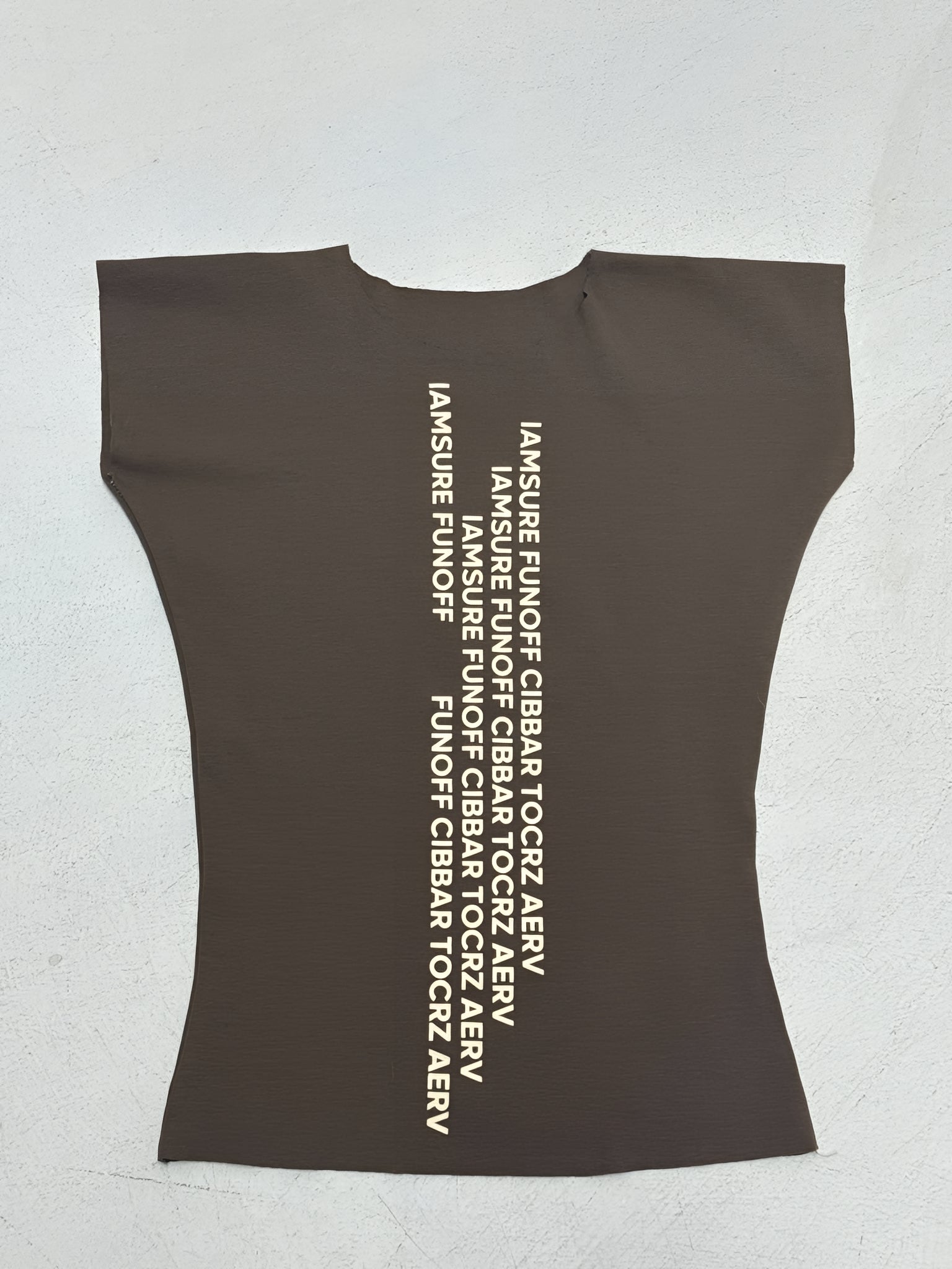 Y2K Letter Print Crew Neck Casual Sport Women's Short Sleeve T-Shirt