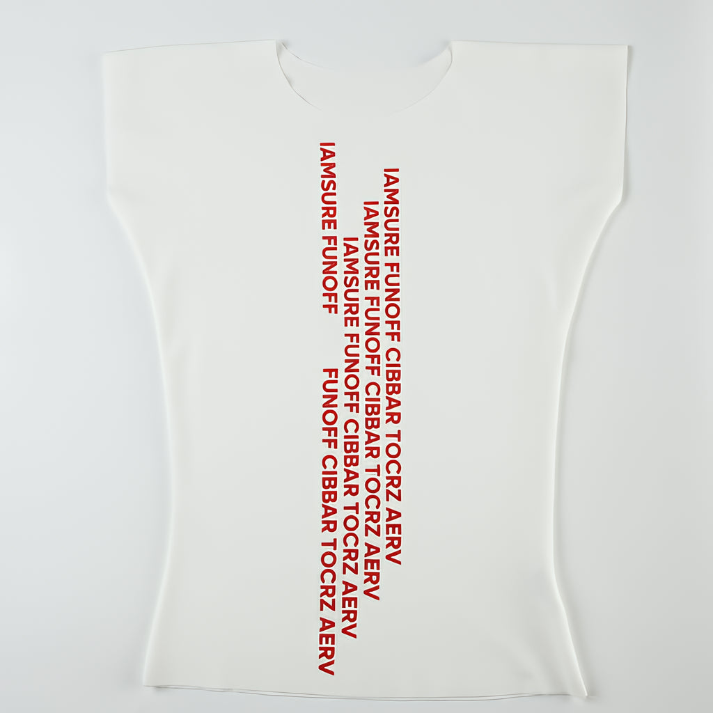 Y2K Letter Print Crew Neck Casual Sport Women's Short Sleeve T-Shirt