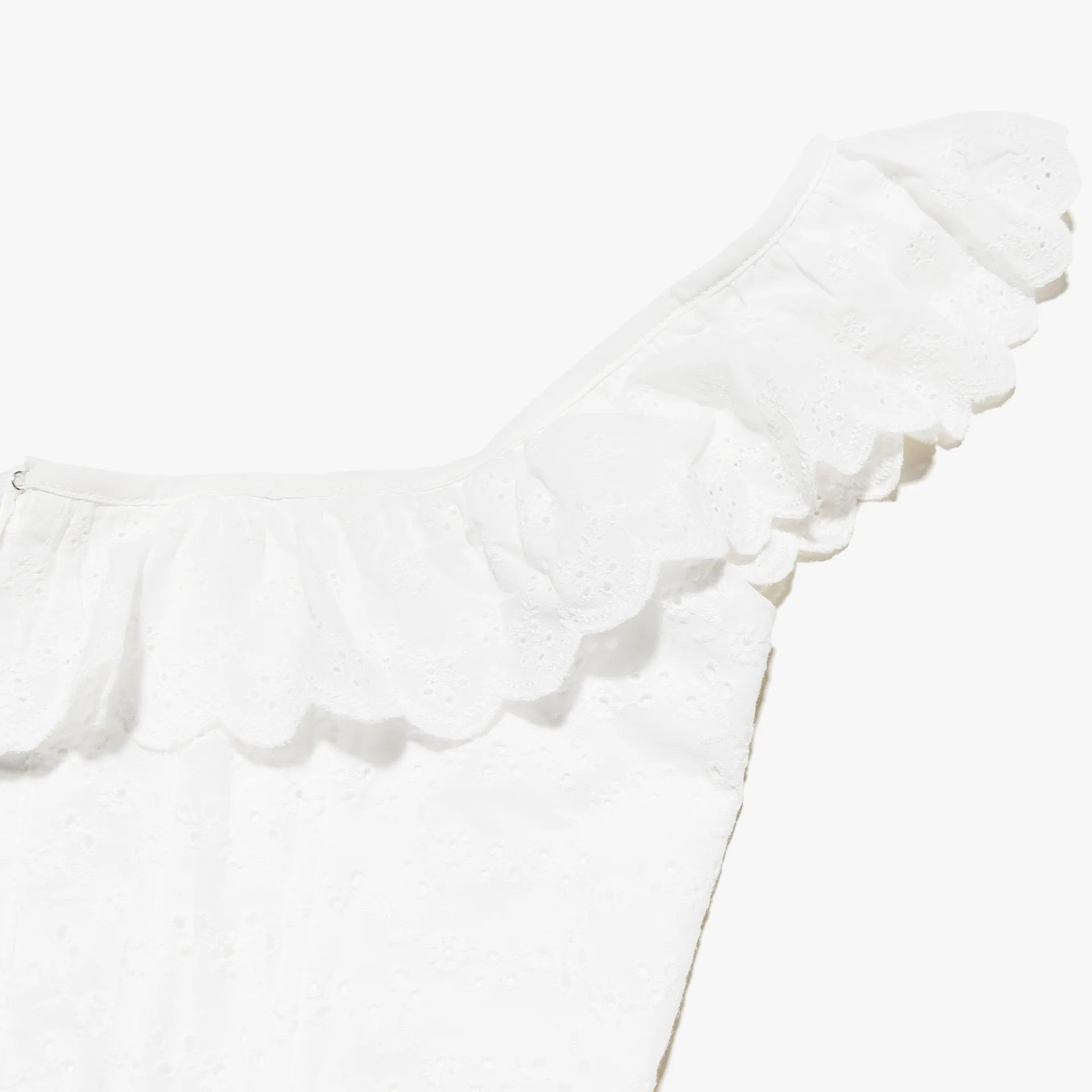Haut court corset blanc pour femme à lacets, débardeur d'été