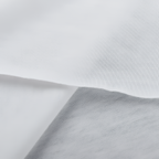 Débardeur dos nageur transparent coupe ajustée imprimé lettres