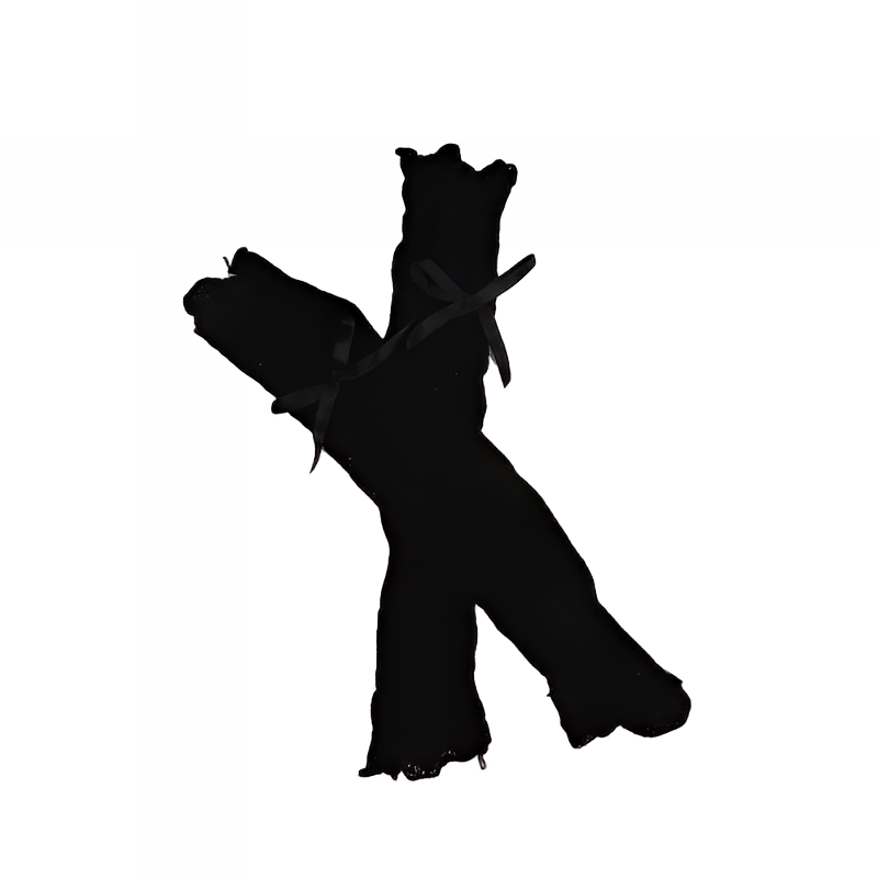 Lace Fingerless Fishnet Gloves Lolita Ruffle Bowknot Mesh Gloves Black White